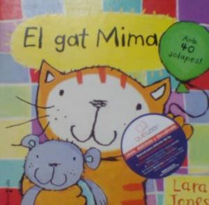 El gat Mima